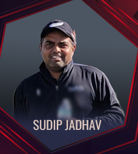 Sudip Jadhav