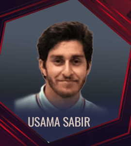 Usama Sabir