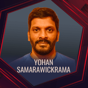 yohan Samarawickrama