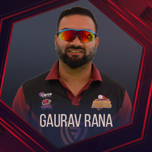 Gaurav Rana