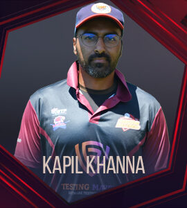 Kapil Khanna