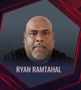 Ryan Ramtahal