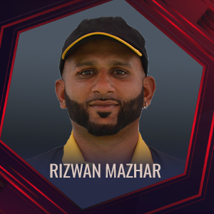 Rizwan Mazhar