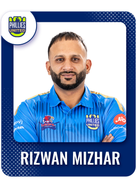 Rizwan Mizhar