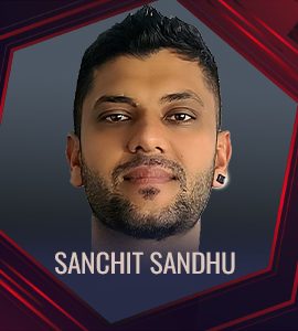 Sanchit Sandhu