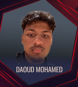Daoud Mohamed