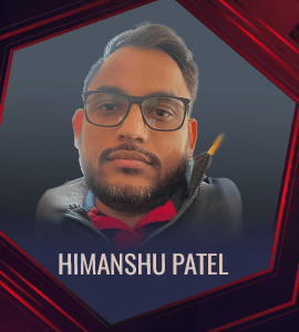 Himanshu Patel