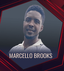 Marcello Brooks