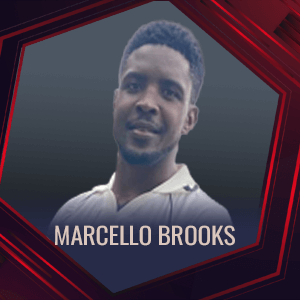 marcello brooks