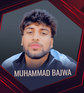 Muhammad Bajwa