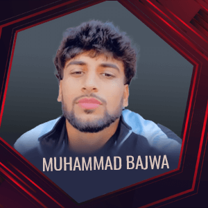muhammad bajwa