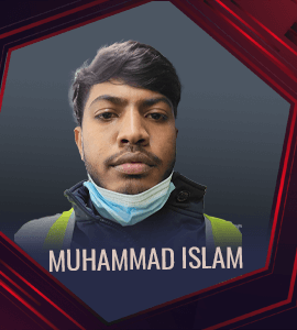 Muhammad Islam