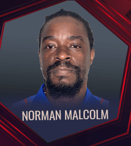 Norman Malcolm