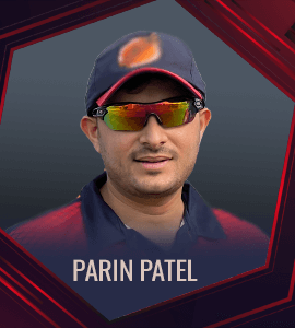 Parin Patel