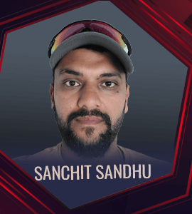 Sanchit Sandhu