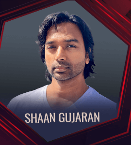 Shaan Gujaran