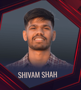Shivam Shah