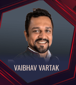 Vaibhav Vartak