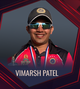 Vimarsh Patel