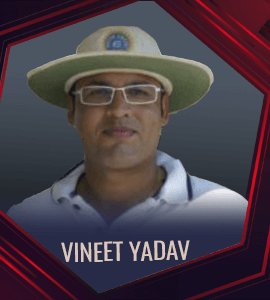 Vineet Yadav