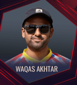 Waqas Akhtar