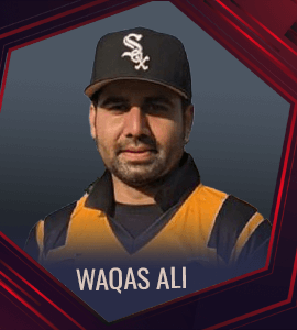 Waqas Ali
