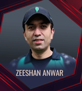 Zeeshan Anwar