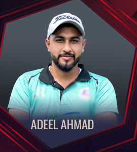 Adeel Ahmad