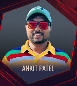 Ankit Patel