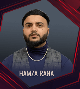 Hamza Rana