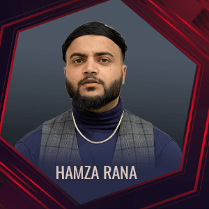 Hamza Rana