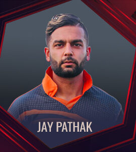 Jay Pathak