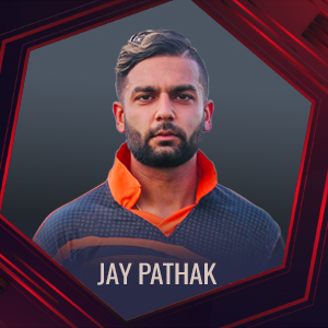 Jay Pathak