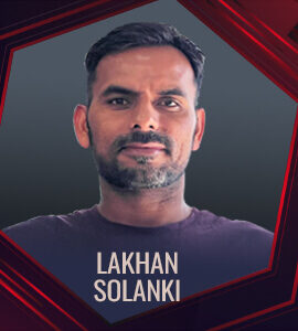 Lakhan Pal Solanki