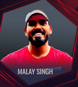 Malay Singh