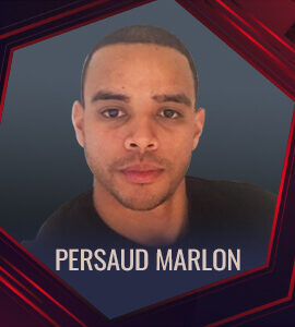 Marlon Persaud