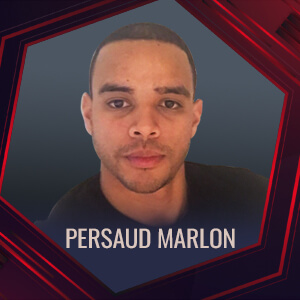 Persaud Marlon