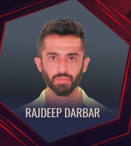 Rajdeep Darbar
