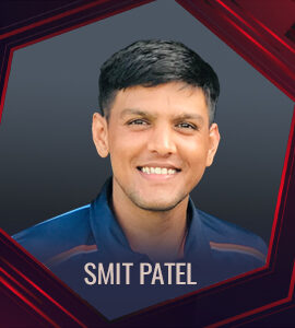 Smit Patel