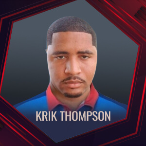Thompson Krik