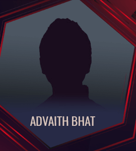 Advaith Bhat