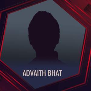advaith bhat