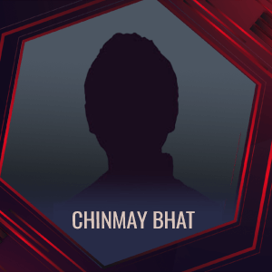 chinmay bhat
