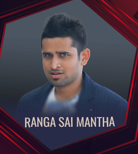 Ranga Sai Mantha