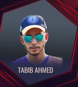 Tabib Ahmed