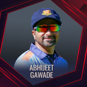 Abhijeet Gawade