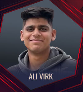 Ali Virk