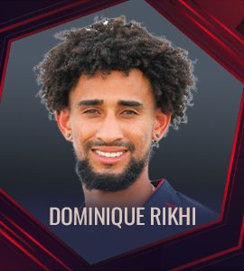 Dominique Rikhi