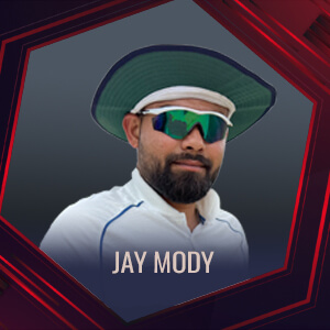 Jay Mody