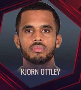 Kjorn Ottley